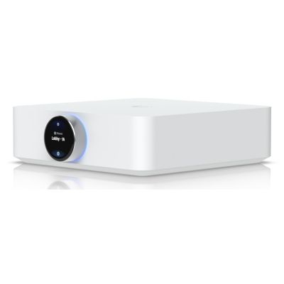 Ubiquiti PowerAmp Dom Biały