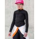 5. Koszulka Narciarska POC BASE ARMOR JERSEY JR