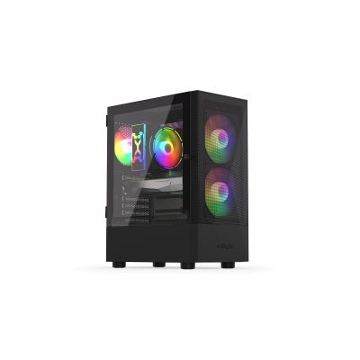 23. Obudowa KRUX Vako RGB