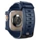 24. Etui Spigen Rugged Armor Pro na Apple Watch Ultra 1 / 2 (49 mm) - granatowe