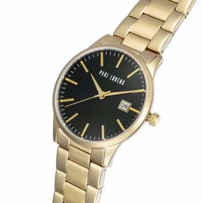 2. Zegarek Męski Paul Lorens PL14573B-1D1 + BOX