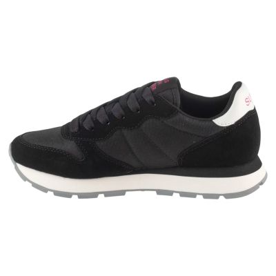 2. SUN68 Ally Solid Z46201-11 Czarne 37