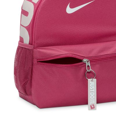 4. Plecak Nike Brasilia JDI DR6091-634
