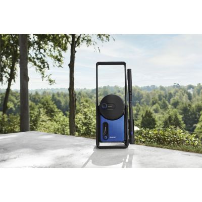 2. NILFISK MYJKA  Excellent 160