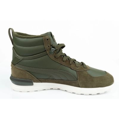 15. Buty sportowe Puma Gravition M 383204 02