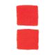 4. Frotki na rękę Nike Swoosh Wristbands 2 szt. N1012405802OS