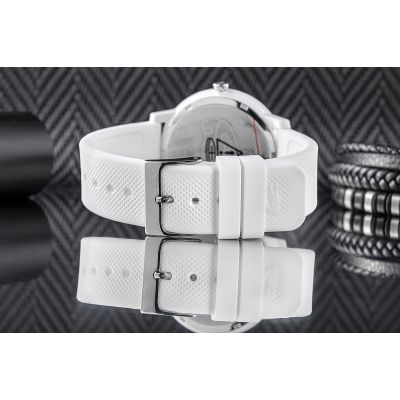 6. Zegarek Męski Lacoste LACOSTE 12.12 2011169 + BOX