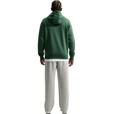 7. Bluza męska Nike Club BB zielona FN3859 323