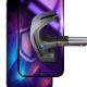 2. Prywatyzujące szkło hartowane 3mk Rainbow Privacy na iPhone 18 Pro