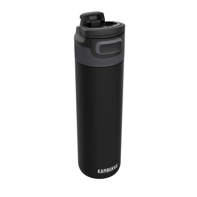 3. Butelka termiczna Kambukka Elton Insulated 600ml, Nightfall