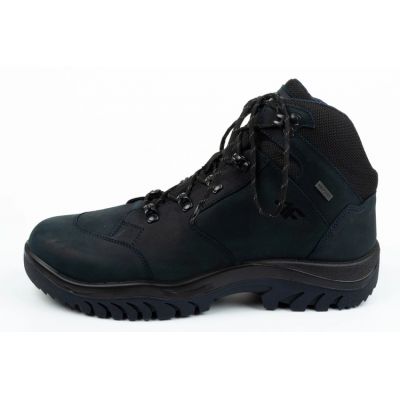 3. Buty 4F zimowe M OBMH251 31S