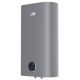 4. Bojler elektryczny LIN LIFVD1 80L szary z WI-FI