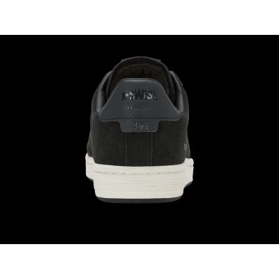 4. Buty K-Swiss LOZAN  KLUB SDE (07262-027-M)