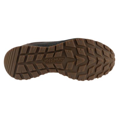 4. Skechers Slade Ultra - Peralto 210925-RDBR Brązowe 40