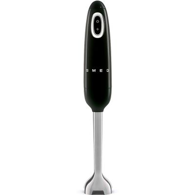 7. Smeg HBF11BLEU blender Blender immersyjny 700 W Czarny