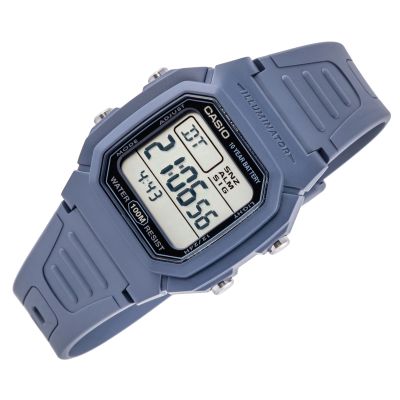 2. Zegarek CASIO W-800H-2AVES Unisex + BOX