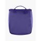 3. Kosmetyczka EVOC Wash Pouch violet - black