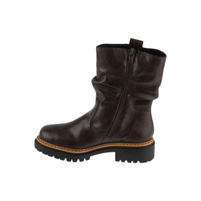 2. Rieker Booties 72684-25 Brązowe 37
