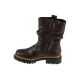 2. Rieker Booties 72684-25 Brązowe 37