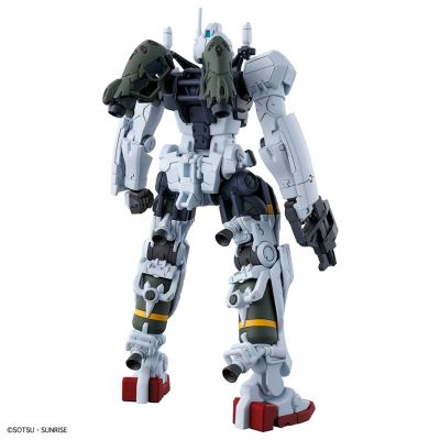 3. HGGQ 1/144 BOCATA'S GELGOOG (GQ)