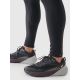 5. Legginsy do biegania szybkoschnące męskie 4F 4FWAW24TFTIM270-22S