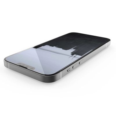 2. Raptic X-Doria Full Glass szkło hartowane iPhone 14 Plus na cały ekran