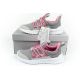21. Buty adidas Lite Racer Jr GW4164