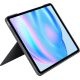 17. Logitech Combo Touch do iPada Air 13" M2 - Klawiatura - QWERTZ