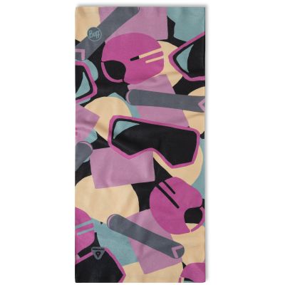 2. Bandana BUFF THERMONET® BELDAR ORCHID