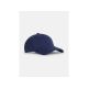Czapka z daszkiem Peak Performance Ground Cap kolor niebieski