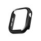 3. Etui Tech-Protect Defense Black & Clear 2-Pack na Apple Watch 46 mm
