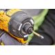7. Zakrętarka udarowa 1/4" 18V XR DCF870N DEWALT