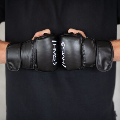 15. TB10 ELEKTRONICZNA TARCZA BOKSERSKA BLUETOOTH Z MUZYKĄ I RĘKAWICAMI BATERIA 4000MAH HMS