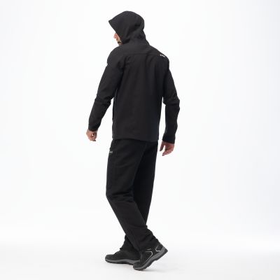 18. Męski Softshell AVANIR