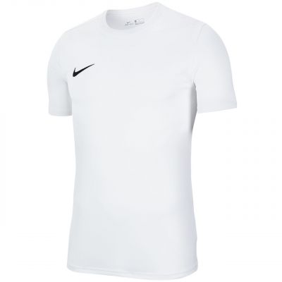 4. Koszulka Nike Dry Park VII JSY SS M BV6708 100