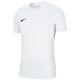 4. Koszulka Nike Dry Park VII JSY SS M BV6708 100