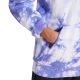 10. Bluza adidas ALL SZN Fleece Washed Hoodie M IY6591