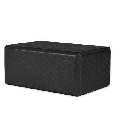 15. Kostka do jogi Gaiam 63438