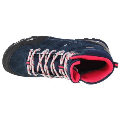 3. Buty CMP Alcor Mid W 39Q4906-61UG
