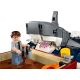 38. LEGO Ideas 21350 Szczęki
