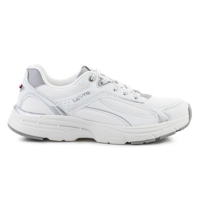 6. Levi’s CURTIS WHITE SILVER 0002S-0081