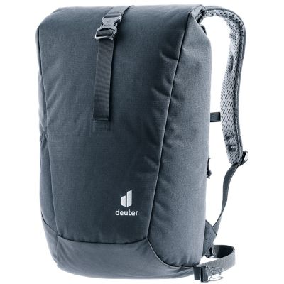 2. Deuter Stepout 22 22 l Czarny