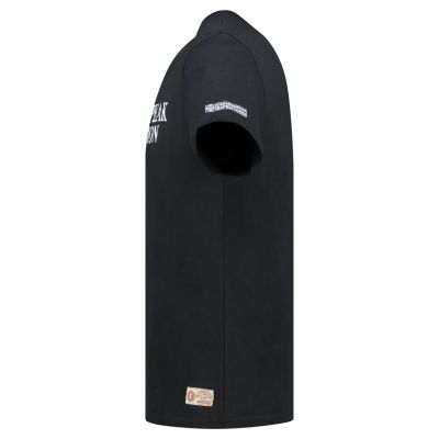 2. Koszulka Canadian Peak JVICKEAK BLACK RM MEN 254 (RBMSZ1307H/CP-NOIR)