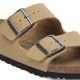 8. Klapki Birkenstock Arizona BS W 1029151 