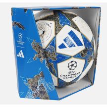 Piłka nożna adidas UCL Pro 25/26 League Stage  LIGA MISTRZÓW JD0188