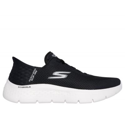 5. Buty Skechers Go Walk Flex Grand Entry W 124836BKW