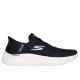 5. Buty Skechers Go Walk Flex Grand Entry W 124836BKW