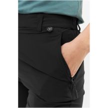 Spodnie damskie VIKING Expander Ultralight Lady czarne   M