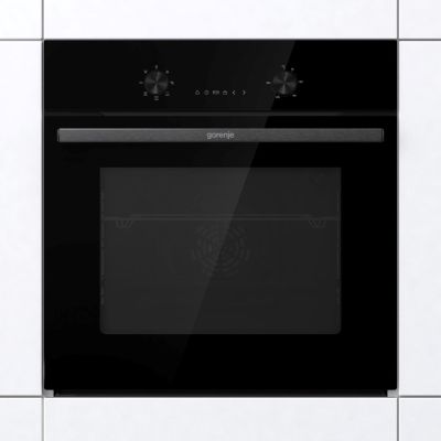 12. Piekarnik GORENJE BO6635E01BG