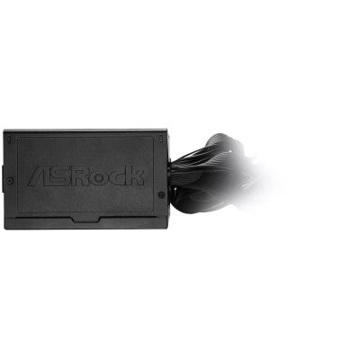 5. Zasilacz ASRock CHALLENGER 650W 80 Plus Gold